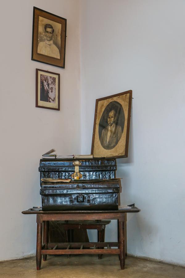 Dhawalagiri Inn Kandy Extérieur photo